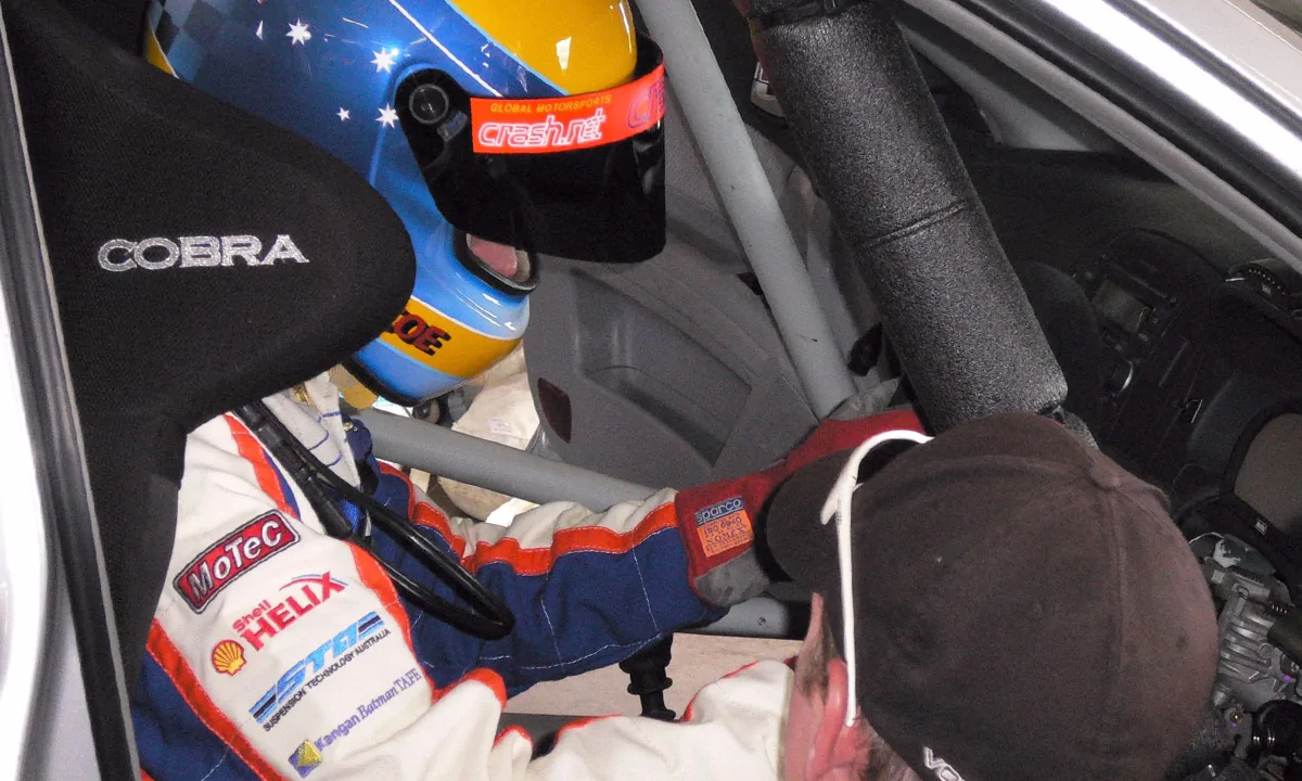 Rude Engineering - Race Engine Technology